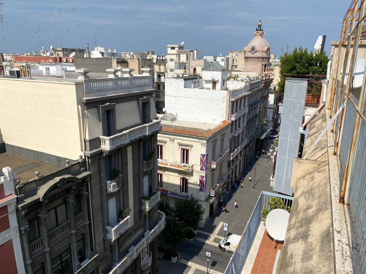 Sparano Top Class 8 Μπάρι Εξωτερικό φωτογραφία