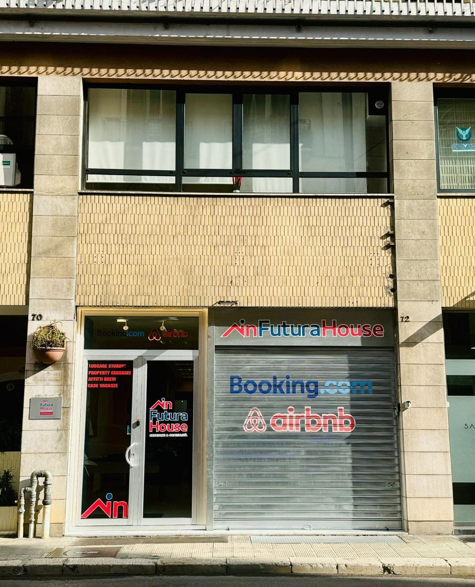 Sparano Top Class 8 Μπάρι Εξωτερικό φωτογραφία